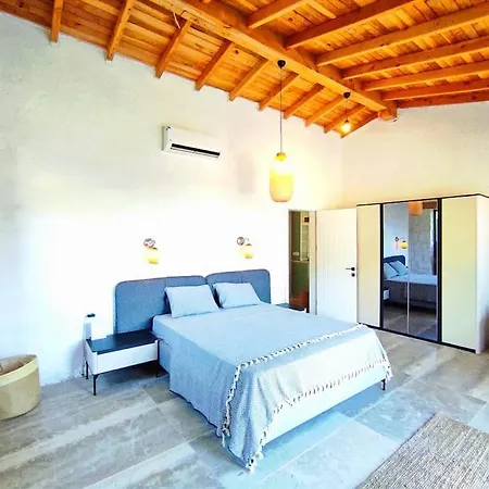Villa Fethiye Villalarim 2