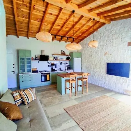 Fethiye Villalarim 2 Villa *