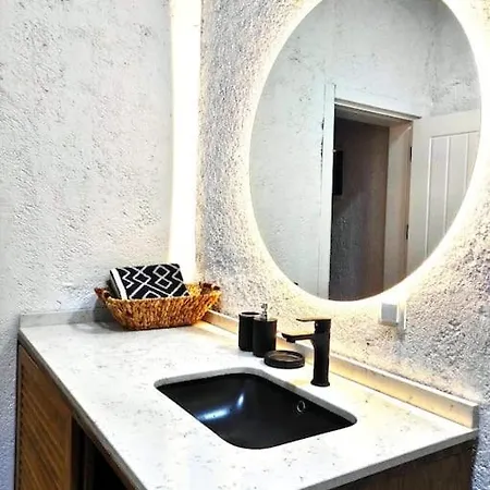 Fethiye Villalarim 2 Villa
