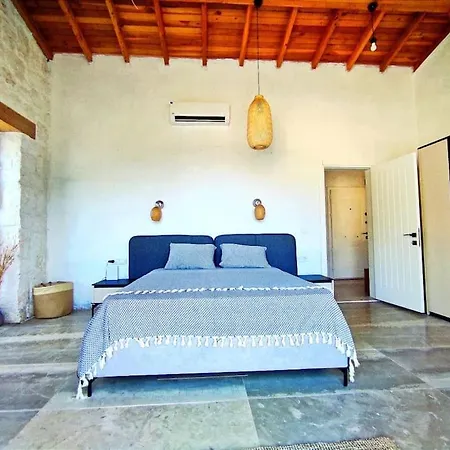 Fethiye Villalarim 2 Villa