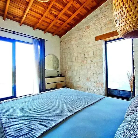 Villa Fethiye Villalarim 2