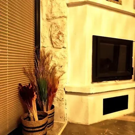 Fethiye Villalarim 2 Villa Kozagaci
