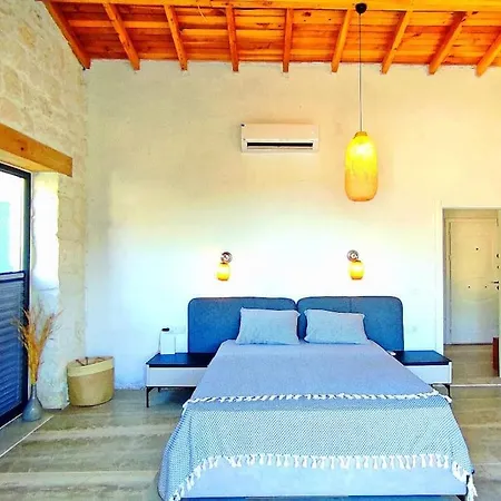 Fethiye Villalarim 2 Villa *