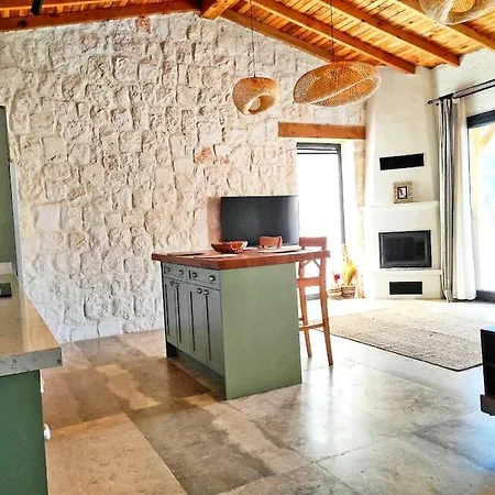 Villa Fethiye Villalarim 2 *