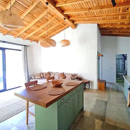 Fethiye Villalarim 2 Villa Kozagaci