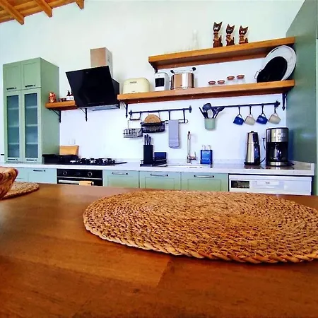 Villa Fethiye Villalarim 2 Kozagaci