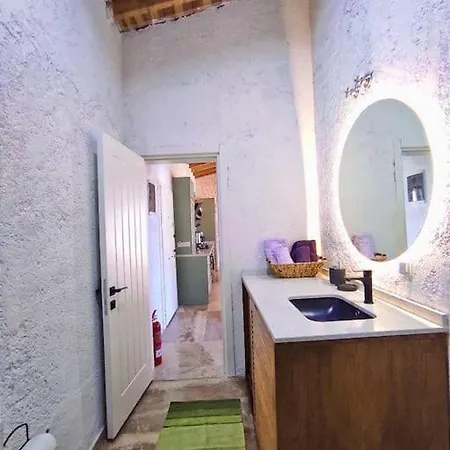 Villa Fethiye Villalarim 2