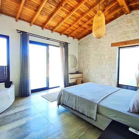 Villa Fethiye Villalarim 2 Kozagaci
