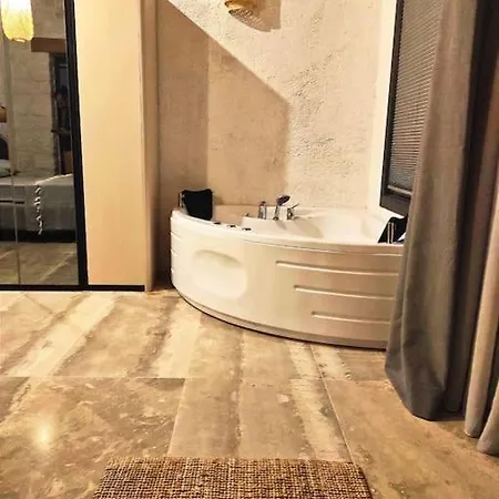 Fethiye Villalarim 2 Kozagaci
