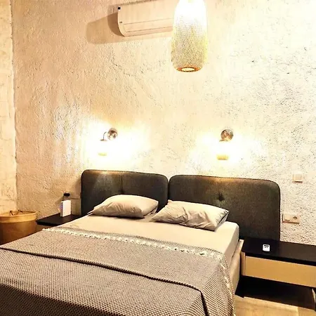 Villa Fethiye Villalarim 2 Kozagaci