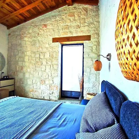 Fethiye Villalarim 2 * Kozagaci