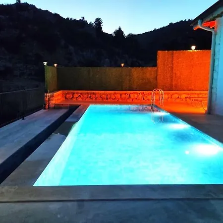 Villa Fethiye Villalarim 2
