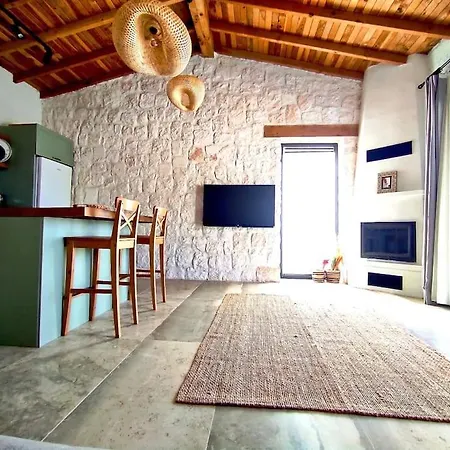 Fethiye Villalarim 2