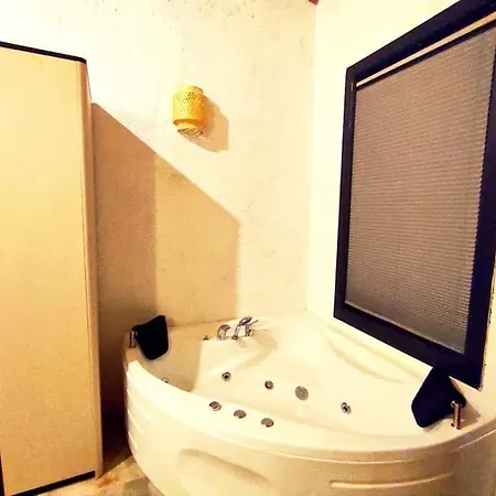 Fethiye Villalarim 2 Villa